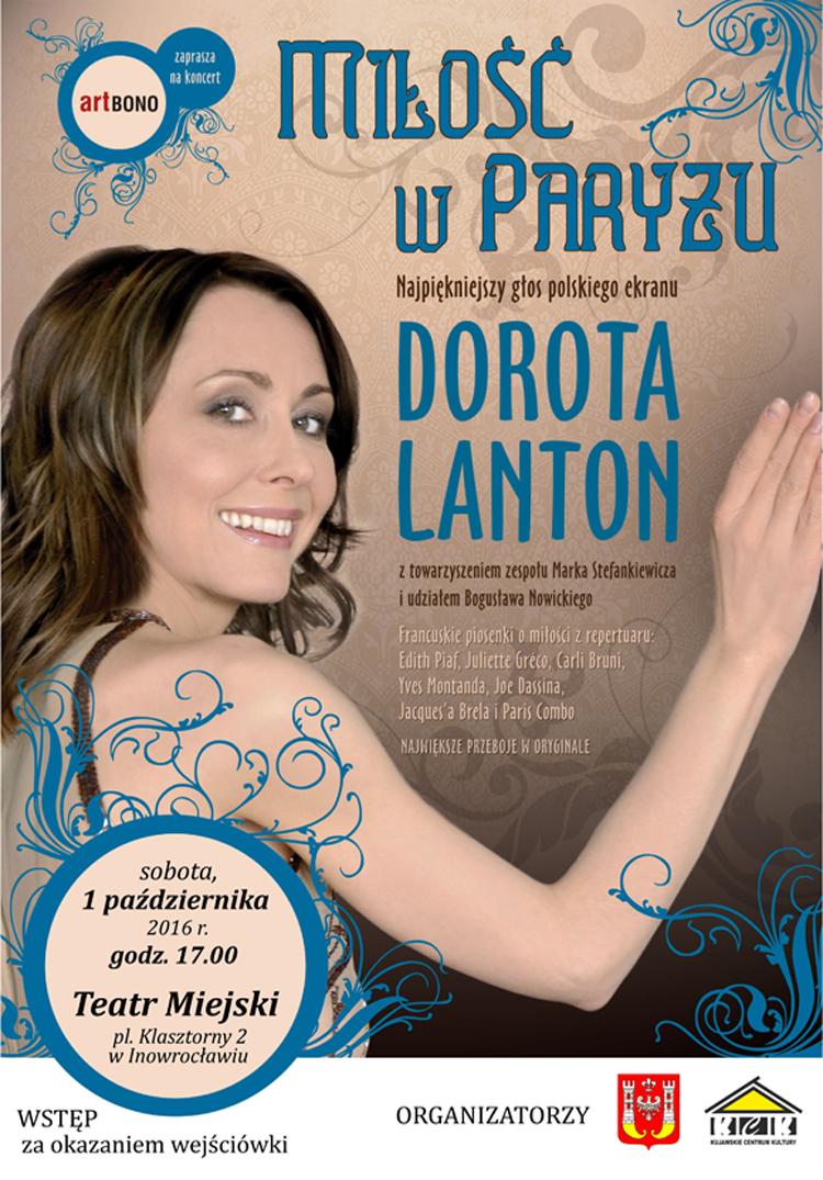 „Miłość w Paryżu” w Teatrze Miejskim 