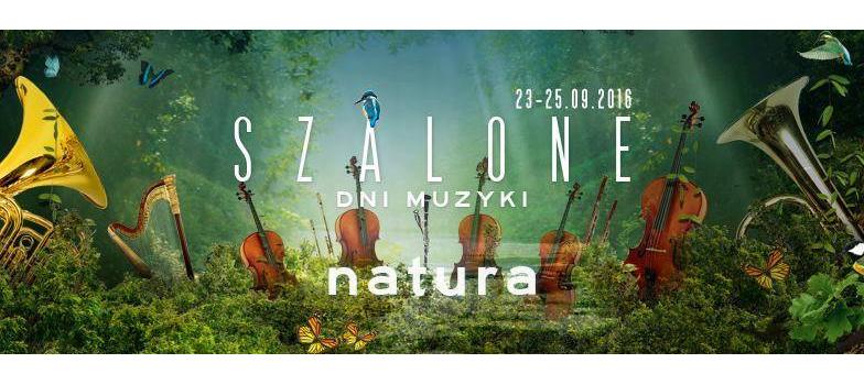 Szalone Dni Muzyki