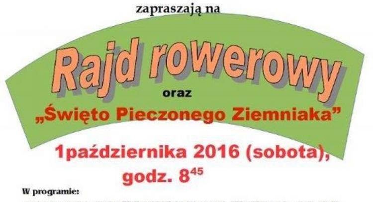 Na świętej Tekli ziemniaki będziemy piekli