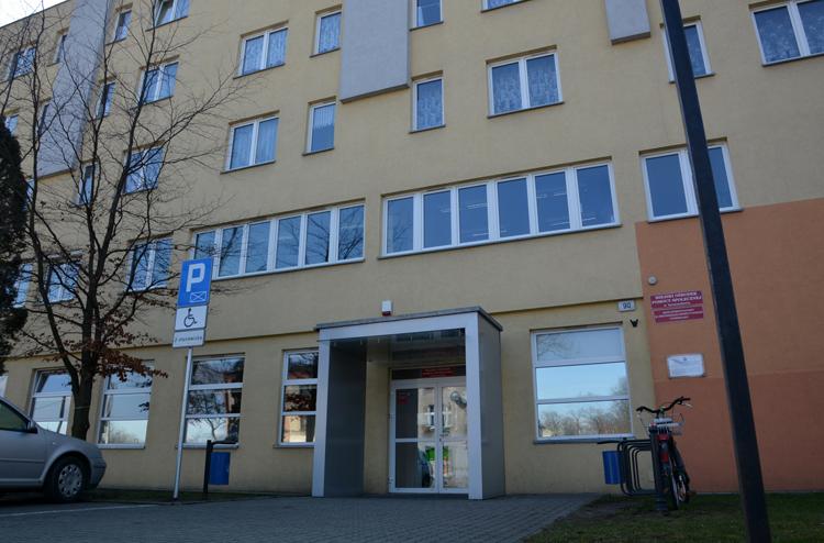 Inowrocław idzie na pomoc rodzinom