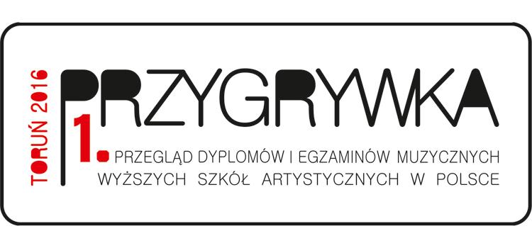 Rusza PRZYGRYWKA!