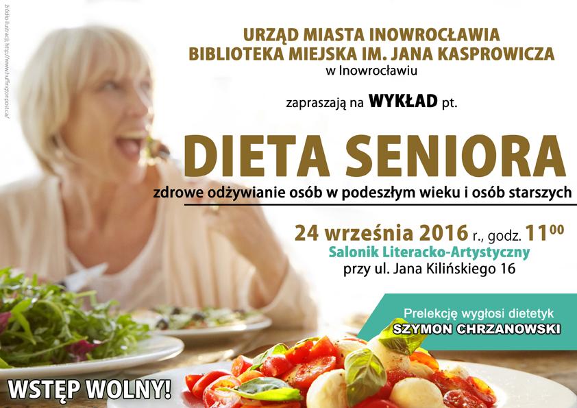 O diecie seniora w Saloniku