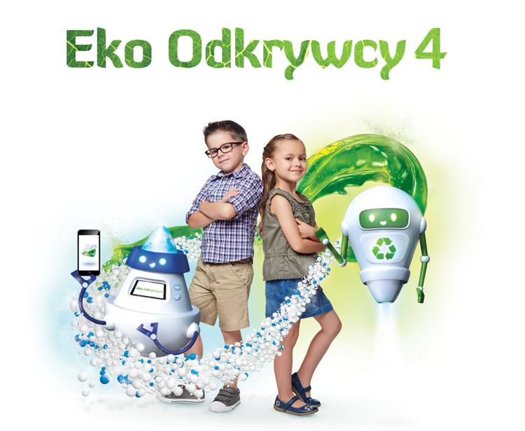 Eko Odkrywcy już po raz czwarty