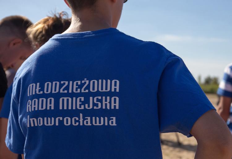 Ostatnie spotkanie młodzieżowych rajców