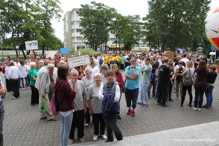 W sobotę utrudnienia w ruchu