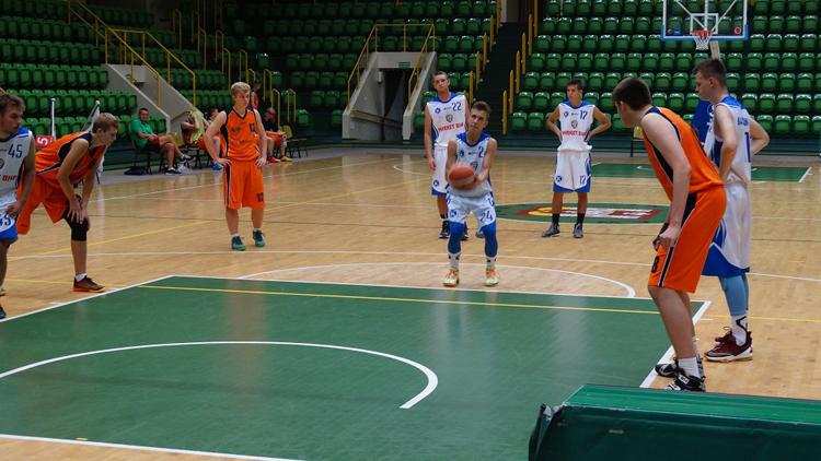 III edycja Kasper-Cup dla MKS Dąbrowy Górniczej 