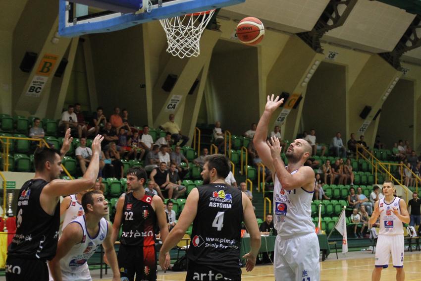 KSK Noteć ponownie z pucharem