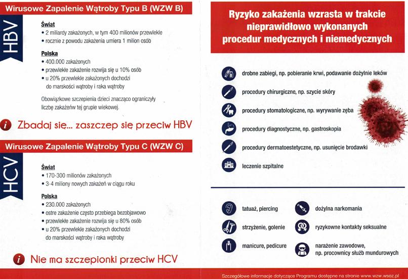 Bezpłatne badania w Inowrocławiu
