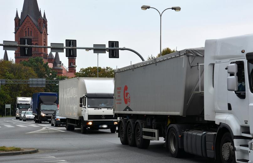 Po interwencji Prezydenta, sygnalizacja świetlna będzie poprawiona