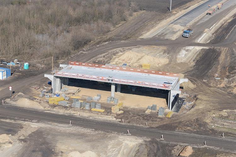 Władze miasta zadowolone z wieści o przedłużeniu obwodnicy
