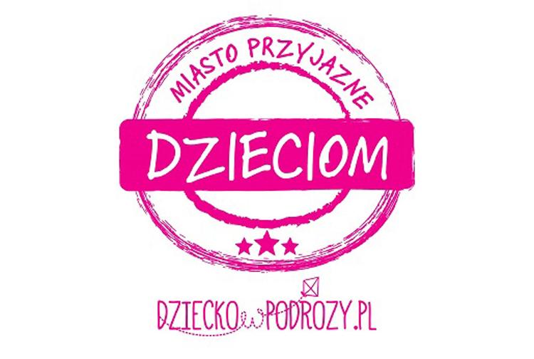 Inowrocław – miasto przyjazne dzieciom