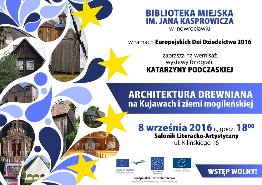 Ciekawa wystawa w Bibliotece