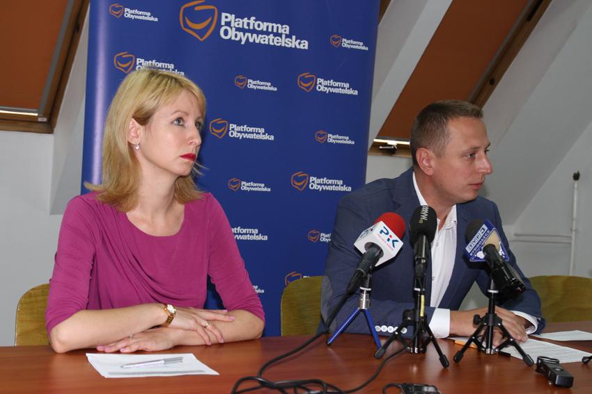 Czy w tym dziesięcioleciu ukończą remont dworca PKP?