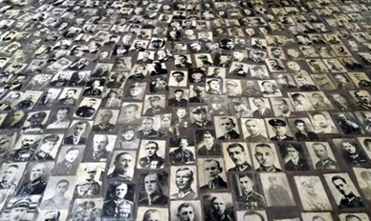 Powstaje lista represjonowanych kruszwiczan