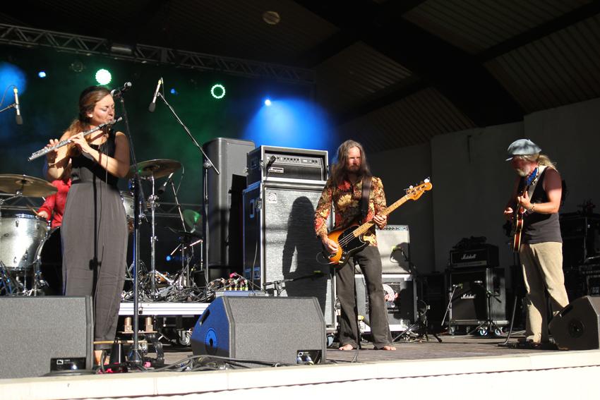 Trwa Ino Rock Festival