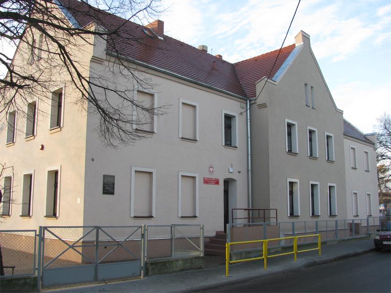 Narodowe Czytanie w Szkole Podstawowej nr 10