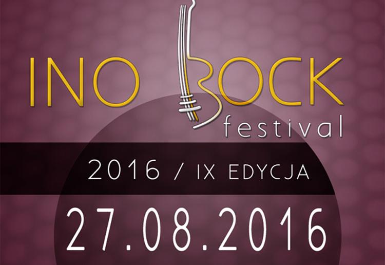 Do wygrania bilety na InoRock!