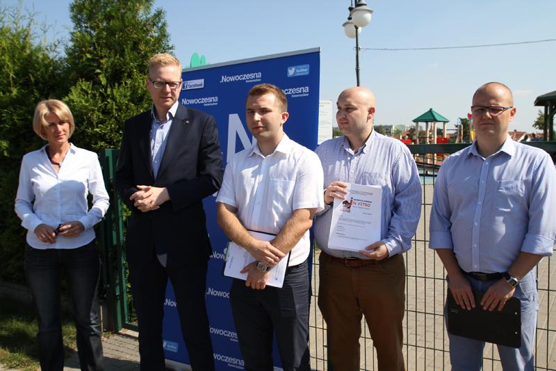 Czy Miasto dofinansuje in vitro?