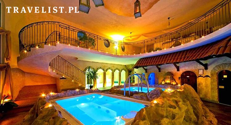 Atrakcje świąteczne w hotelu