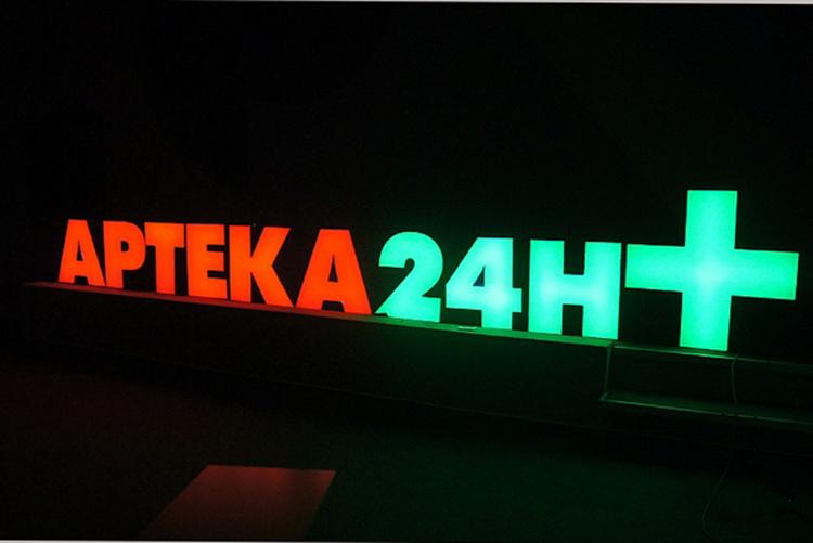 Gdzie można zamontować kaseton reklamowy?