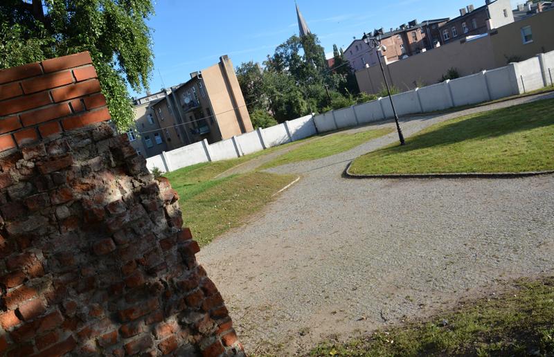 Nowy budynek stanie w centrum miasta