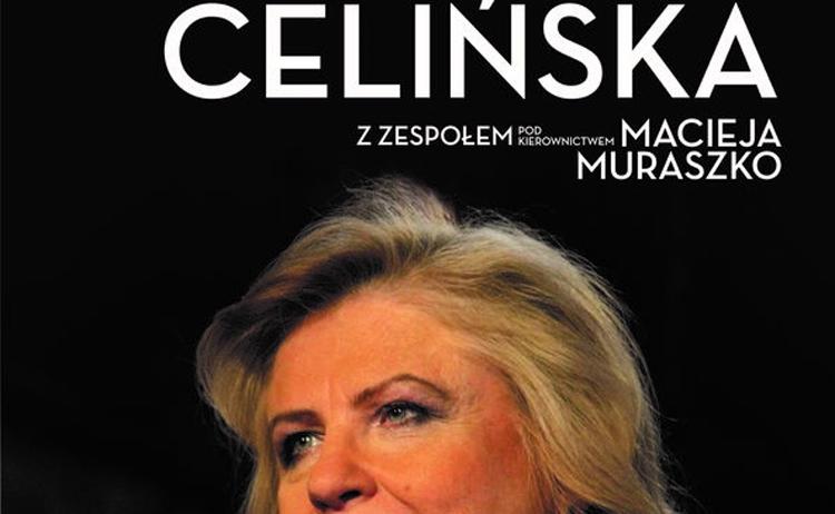 Stanisława Celińska wystąpi w Inowrocławiu