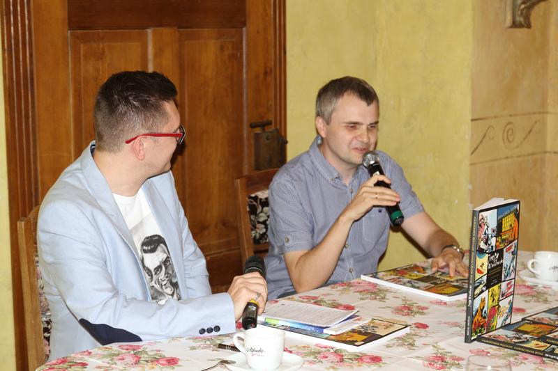 W rocznicę urodzin wybitnego rysownika