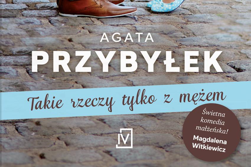 Co nowego w księgarniach?