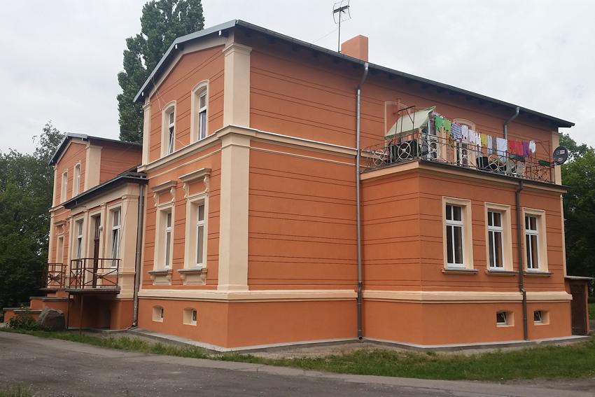 Remonty, inwestycje i mniej dymu w centrum