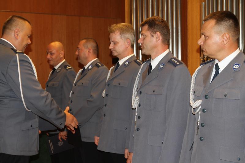 Obchody Święta Policji