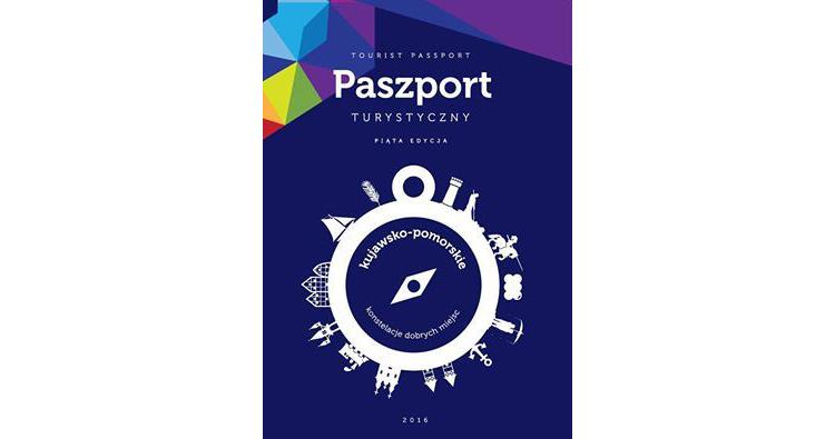 Inowrocław w Paszporcie Turystycznym