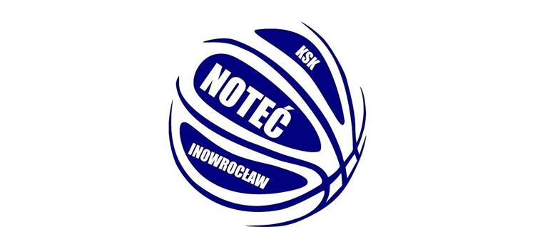 Kolejny zawodnik z Inowrocławia w KSK Noteć