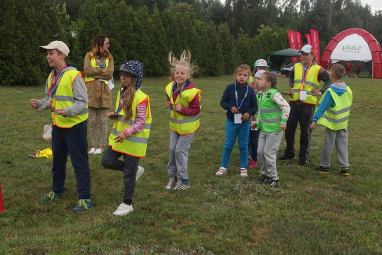 Gry strategiczne z policją