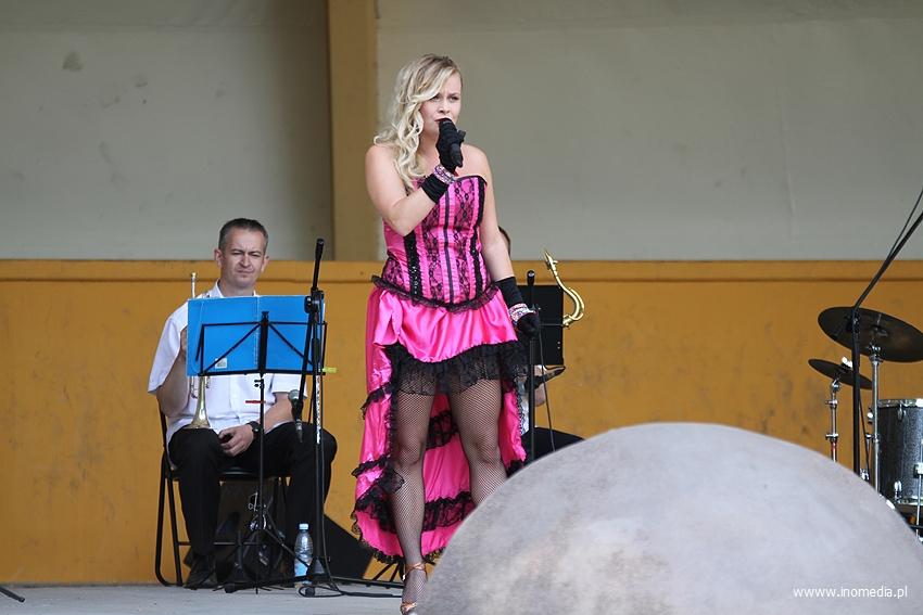 Szlagiery musicalowe i filmowe