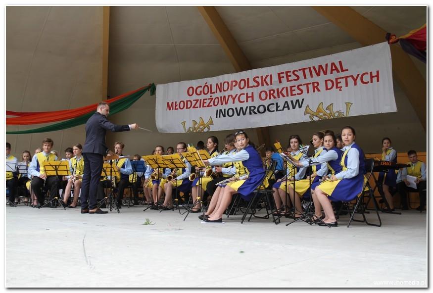 Rozpoczął się 44. OFMOD