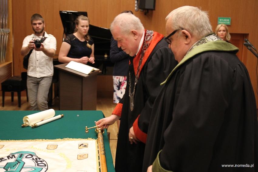 Szkoła Rzemiosła świętowała piąte urodziny