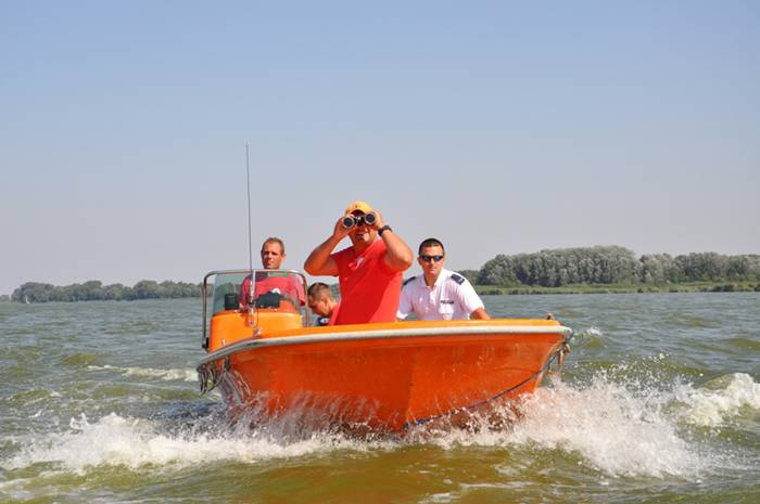Policja apeluje do wszystkich, którzy wybierają się wypoczywać nad wodą! 