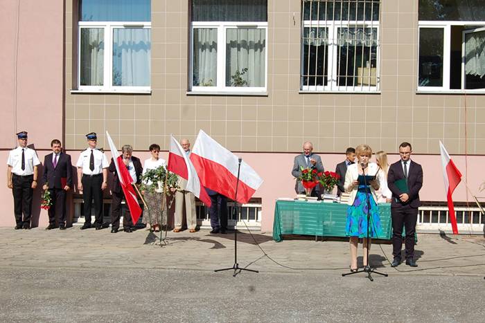ZSP nr 1 im. Jana Pawła II w Inowrocławiu - czas na wakacje!