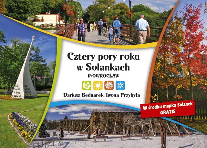 Solanki w czterech odsłonach w nowym przewodniku