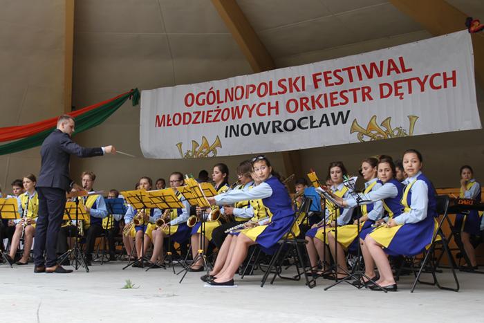 Rozpoczął się 44. OFMOD