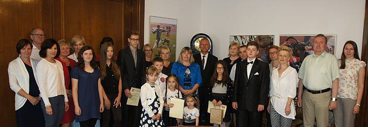 Nie baw się numerem 112 - rozstrzygnięcie konkursu