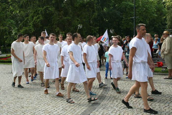 Drukarnia POZKAL świętuje swoje 30-lecie (TV)