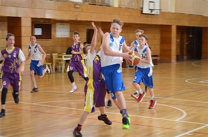 SKS Kasprowicz wygrywa towarzyski turniej