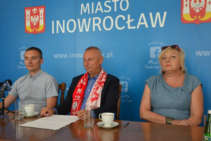 Od jutra festiwal sportów plażowych