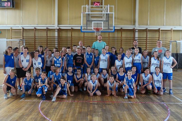 Rewanżowy dwumecz Kasprowicza z Katarzynka Toruń