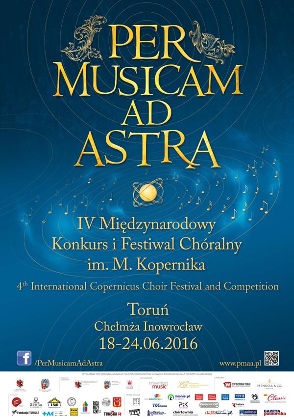 Per Musicam Ad Astra