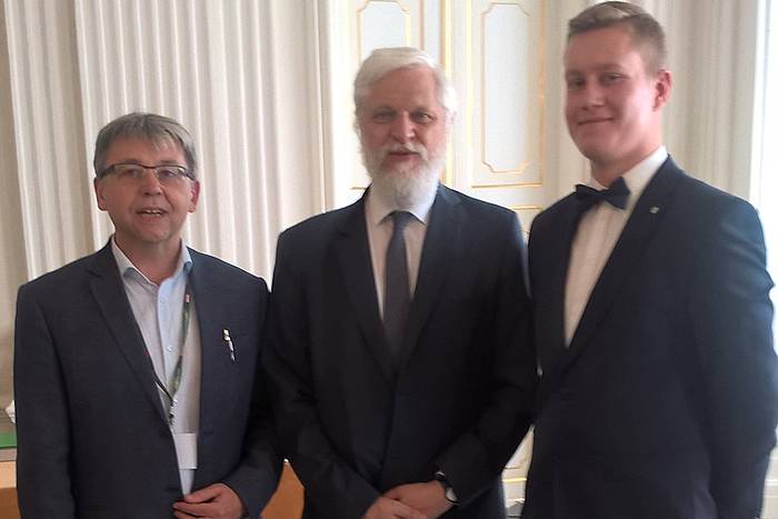 Losy Żołnierza i dzieje oręża polskiego