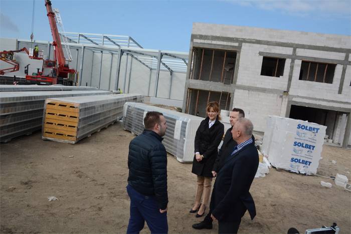 Nowoczesne technologie na torze Formuły 1 prosto z Inowrocławia