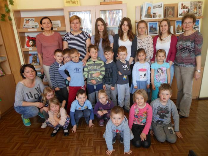 Uczą o zabytkach