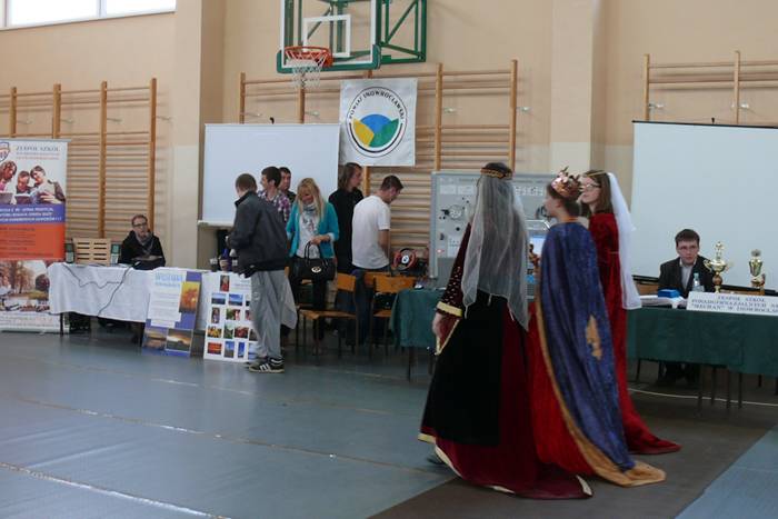Odbędą się Targi Edukacyjne dla gimnazjalistów
